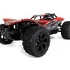 Redcat Blackout XBE Pro 1/10 RTR Brushless 4WD Buggy (Red)