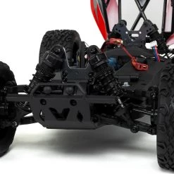 Redcat Blackout XBE Pro 1/10 RTR Brushless 4WD Buggy (Red) -Redcat store online rer07390 2
