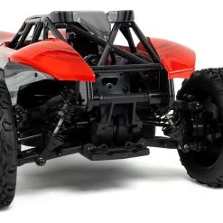 Redcat Blackout XBE Pro 1/10 RTR Brushless 4WD Buggy (Red) -Redcat store online rer07390 3