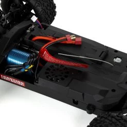 Redcat Blackout XBE Pro 1/10 RTR Brushless 4WD Buggy (Red) -Redcat store online rer07390 4