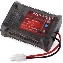 Redcat Hexfly HX-N802 NiMh/NiCd 2A Charger