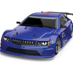 Redcat Lightning EPX Drift 1/10 RTR 4WD Touring Car (Blue)
