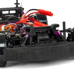 Redcat Lightning EPX Drift 1/10 RTR 4WD Touring Car (Blue) -Redcat store online rer08003 2