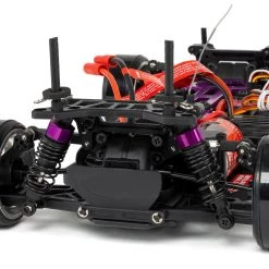 Redcat Lightning EPX Drift 1/10 RTR 4WD Touring Car (Blue) -Redcat store online rer08003 3