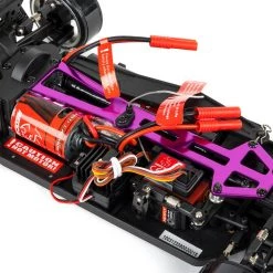 Redcat Lightning EPX Drift 1/10 RTR 4WD Touring Car (Blue) -Redcat store online rer08003 4