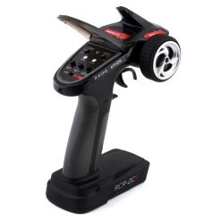 Redcat Lightning EPX Drift 1/10 RTR 4WD Touring Car (Blue) -Redcat store online rer08003 5