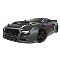 Redcat 1/10 Thunder Drift 4WD Brushed RTR (Gunmetal)