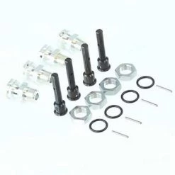 Redcat 17mm Conversion kit: Earthquake 3.5