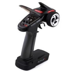 Redcat RCR-2CENR 2.4GHz 2 Channel Radio (Transmitter Only)