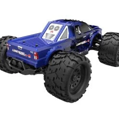 Redcat Landslide XTe 1/8 Electric RTR 4WD Brushless Monster Truck (Blue) w/2.4GHz Radio -Redcat store online rer09550 2