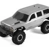 Redcat Everest Gen7 1/10 4WD RTR Scale Rock Crawler w/2.4GHz Radio (Silver)