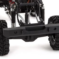 Redcat Everest Gen7 1/10 4WD RTR Scale Rock Crawler w/2.4GHz Radio (Silver) -Redcat store online rer09585 3
