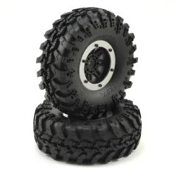 Redcat Everest Gen7 Pre-Mounted Crawler Tire (2)