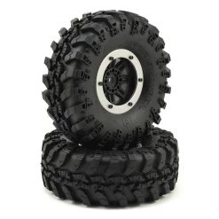 Redcat Everest Gen7 Pre-Mounted Pro Crawler Tires