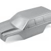 Redcat Everest Gen7 Pre-Painted Body (Silver)
