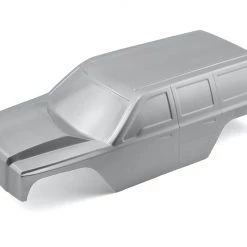 Redcat Everest Gen7 Pre-Painted Body (Silver)