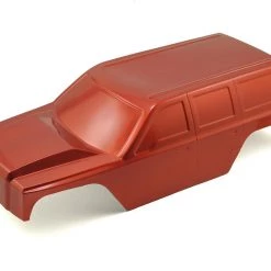 Redcat Everest Gen7 Pre-Painted Body (Orange)