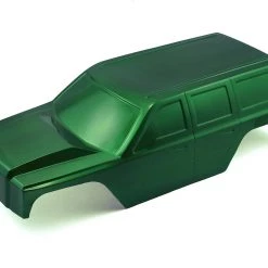 Redcat Everest Gen7 Pre-Painted Body (Green)