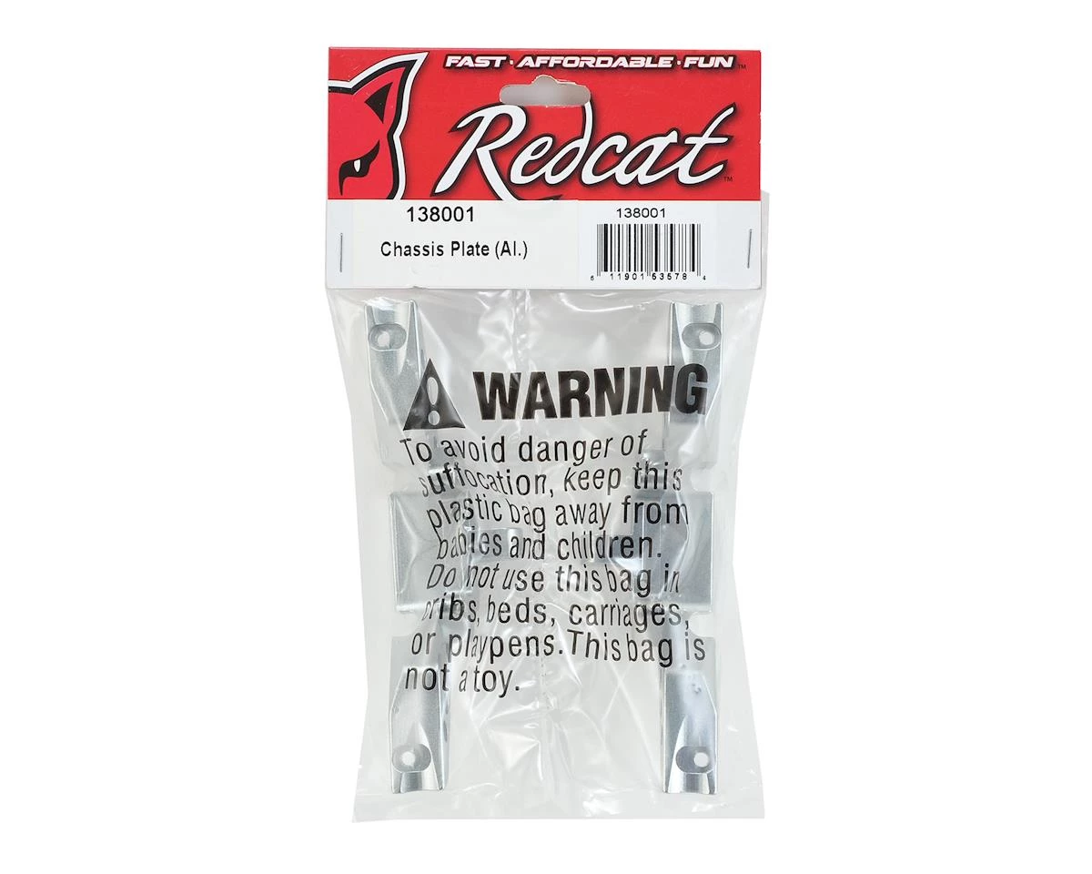 Redcat Everest Gen7 Aluminum Axle Truss Set (2) 2 Redcat Everest Gen7 Aluminum Axle Truss Set (2) - Image 2