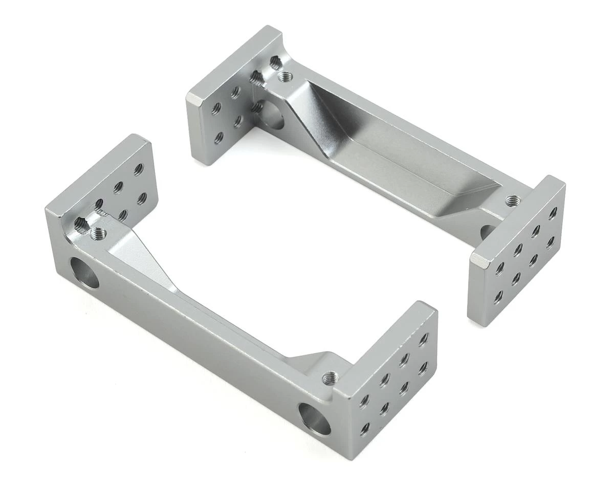 Redcat Everest Gen7 Aluminum Bumper Mount Set 1 Redcat Everest Gen7 Aluminum Bumper Mount Set