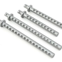 Redcat Everest Gen7 Aluminum Front/Rear Body Post Set