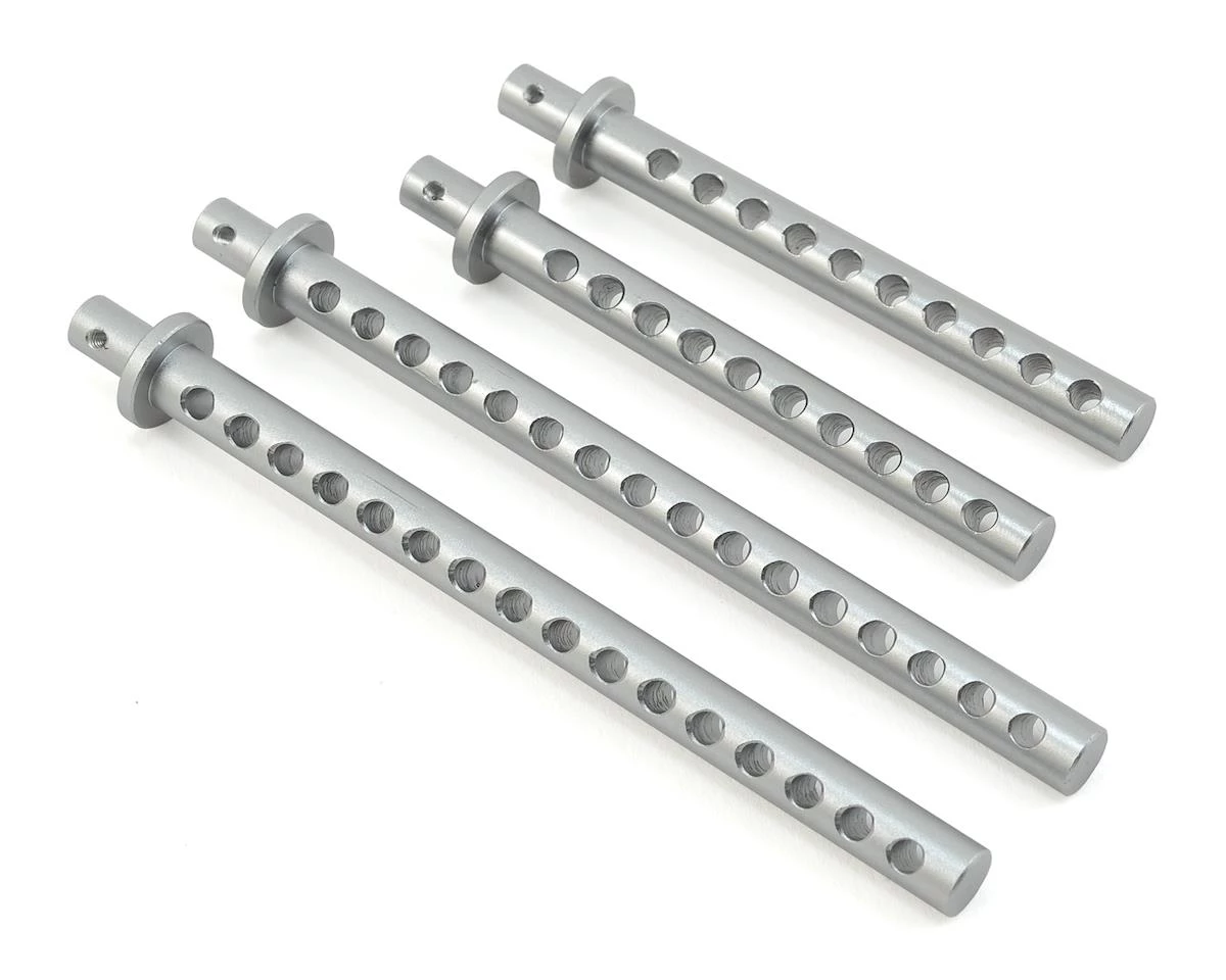 Redcat Everest Gen7 Aluminum Front/Rear Body Post Set 1 Redcat Everest Gen7 Aluminum Front/Rear Body Post Set