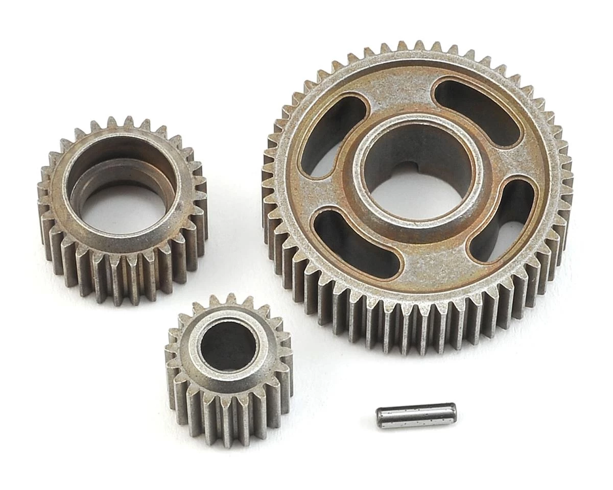Redcat Everest Gen7 Steel Transmission Gear Set 1 Redcat Everest Gen7 Steel Transmission Gear Set