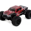 Redcat Dukono 1/10 Electric RTR 4WD Monster Truck (Red) w/2.4GHz Radio