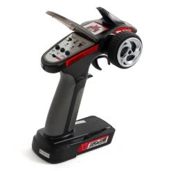 Redcat Dukono 1/10 Electric RTR 4WD Monster Truck (Red) w/2.4GHz Radio -Redcat store online rer10674 5