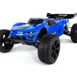 Redcat Piranha TR10 1/10 Scale RTR Electric Truggy w/TQ 2.4GHz Radio, Battery & Charger