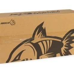 Redcat Piranha TR10 1/10 Scale RTR Electric Truggy w/TQ 2.4GHz Radio, Battery & Charger -Redcat store online rer10771 6