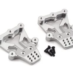 Redcat Gen8 Aluminum Rear Shock Towers (2)