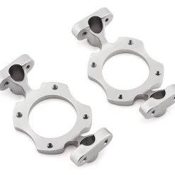 Redcat Gen8 Aluminum Body Mounts (2)
