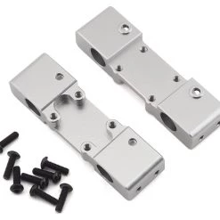 Redcat Gen8 Aluminum Bumper Mounts (2)