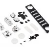 Redcat Scout II Gen8 Body Accessory Kit