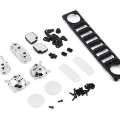Redcat Scout II Gen8 Body Accessory Kit