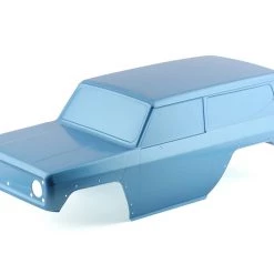 Redcat Gen8 Scout II Pre-Painted Body (Blue)