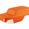 Redcat Gen8 Scout II Pre-Cut Body (Orange)