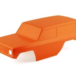 Redcat Gen8 Scout II Pre-Cut Body (Orange)