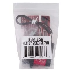 Redcat Hexfly HX-3225 High Torque Metal Gear Waterproof Servo -Redcat store online rer11856 2