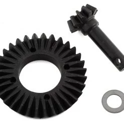 Redcat Gen8 Underdrive Ring & Pinion Gear Set (32T/10T)