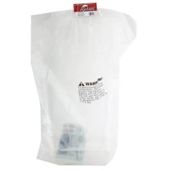 Redcat Gen8 AXE V2 Pre-Painted Pre-Cut Body (Clear) -Redcat store online rer12080 4