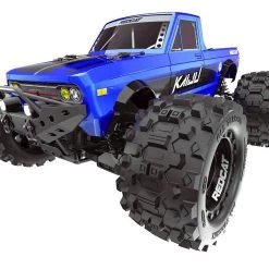 Redcat Kaiju 1/8 RTR 4WD 6S Brushless Monster Truck w/2.4GHz Radio