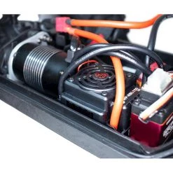 Redcat Kaiju 1/8 RTR 4WD 6S Brushless Monster Truck w/2.4GHz Radio -Redcat store online rer12376 2