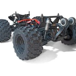 Redcat Kaiju 1/8 RTR 4WD 6S Brushless Monster Truck w/2.4GHz Radio -Redcat store online rer12376 3