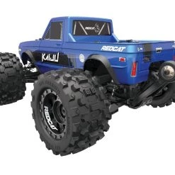 Redcat Kaiju 1/8 RTR 4WD 6S Brushless Monster Truck w/2.4GHz Radio -Redcat store online rer12376 4