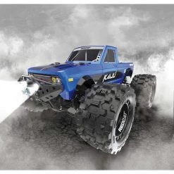 Redcat Kaiju 1/8 RTR 4WD 6S Brushless Monster Truck w/2.4GHz Radio -Redcat store online rer12376 5