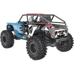Redcat Wendigo 1/10 RTR 4WD Brushless Solid Axle Rock Racer w/2.4GHz Radio