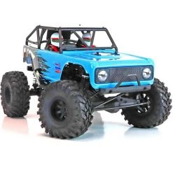 Redcat Wendigo 1/10 RTR 4WD Brushless Solid Axle Rock Racer w/2.4GHz Radio -Redcat store online rer12890 2