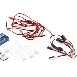 Redcat SixtyFour Light Kit